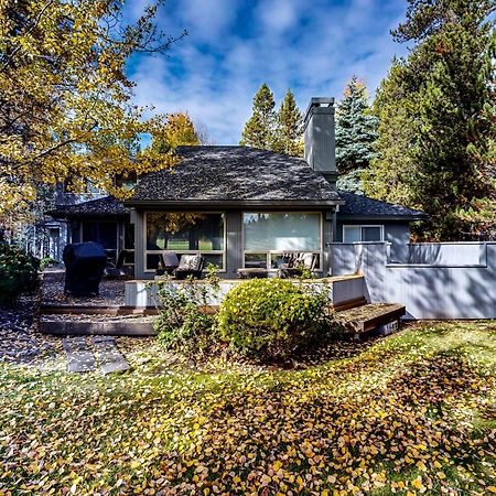 Tree Branch Cabin Sunriver Exterior foto