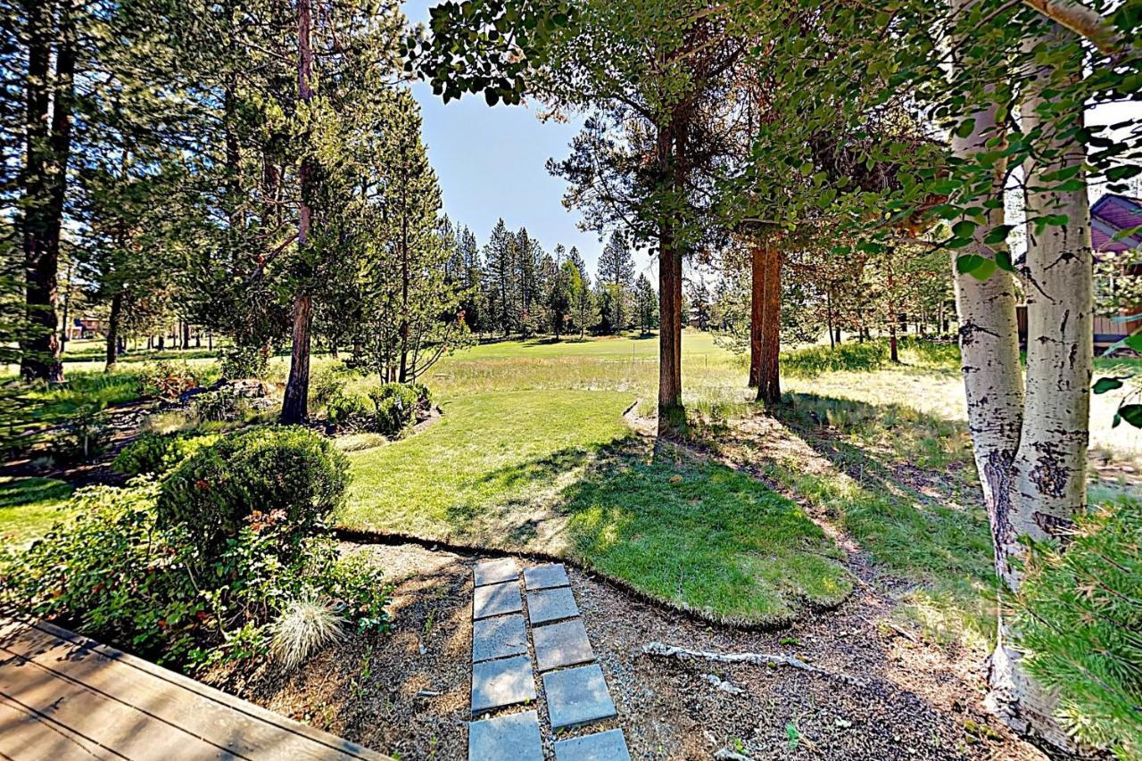 Tree Branch Cabin Sunriver Exterior foto