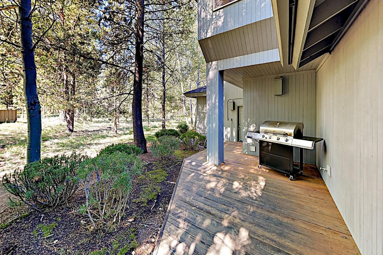 Tree Branch Cabin Sunriver Exterior foto