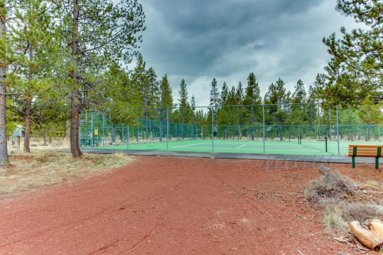 Tree Branch Cabin Sunriver Exterior foto