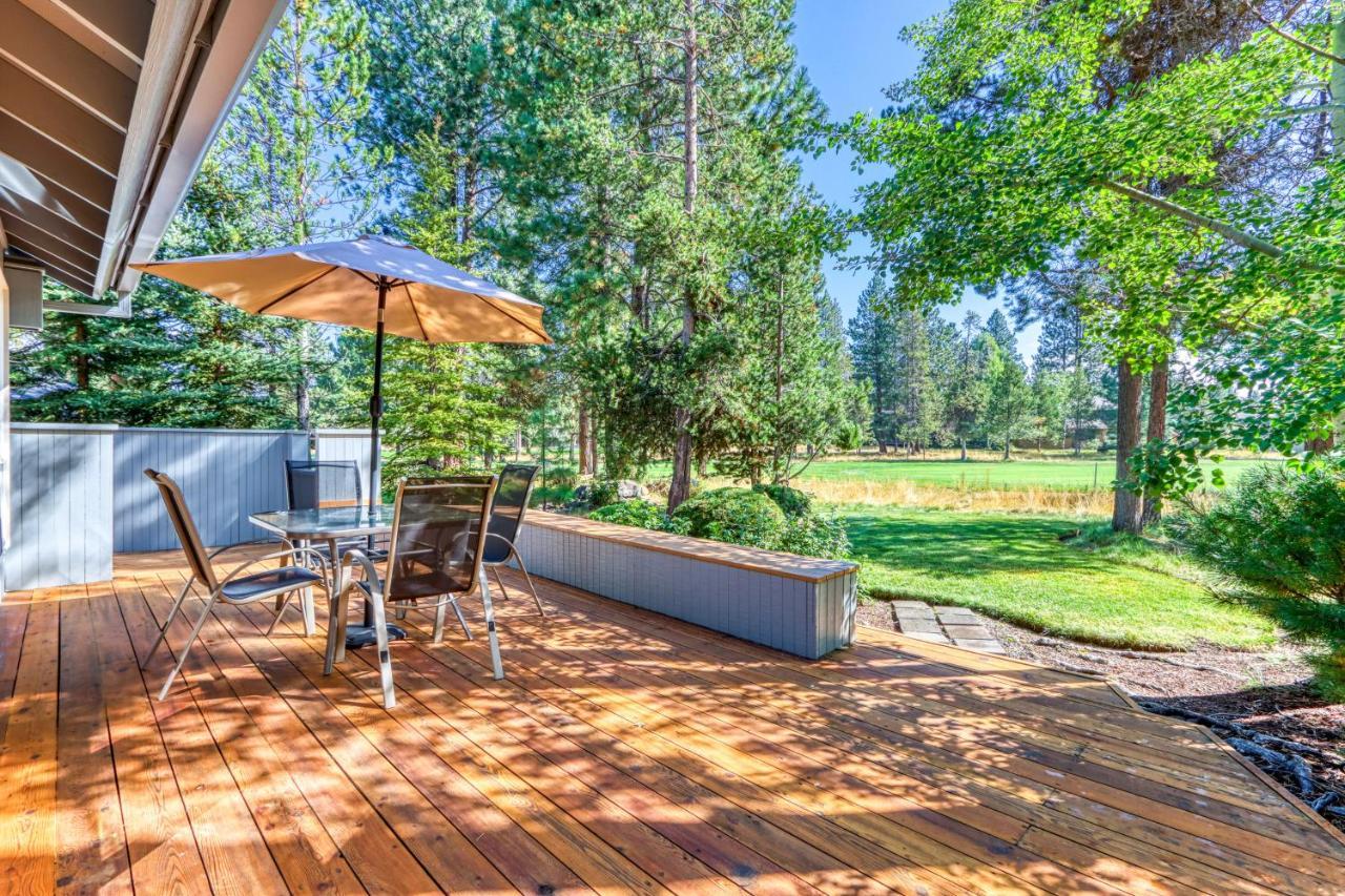Tree Branch Cabin Sunriver Exterior foto